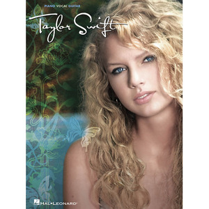 Taylor Swift테일러 스위프트 피아노 악보[00306916]