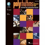 Polyrhythms - The Musician's Guide폴리리듬 드럼 교재 (온라인 음원 포함)[06620053]