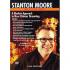 (할인) Stanton Moore - A Modern Approach To New Orleans Drumming스탠튼 무어 - 뉴올리언즈 드럼 레슨 DVD[DVD16]