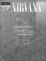 Nirvana (Guitar Play-Along)너바나[00700132]