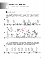 기타 코드 진행 교재 (온라인 음원 포함) Chord Progressions for Guitar [00695664]