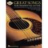 Great Songs for Fingerstyle Guitar핑거스타일 기타 타브 악보[00699129]