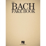 바흐 페이크북 리드시트 악보집 The Bach Fake Book [02501427]