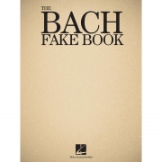 바흐 페이크북 리드시트 악보집 The Bach Fake Book [02501427]