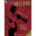 (할인) Miles Davis (Jazz Play-Along)마일즈 데이비스[00841645]