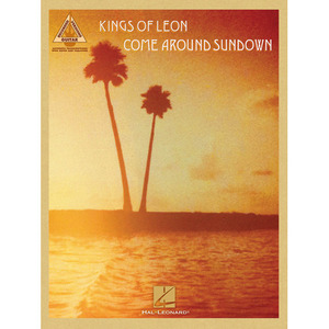 (할인) Kings of Leon - Come Around Sundown킹스 오브 리온[00691062]