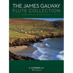 The James Galway Flute Collection제임스 골웨이[50489922]