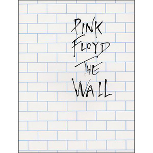 (할인) Pink Floyd - The Wall (Piano/Guitar Chord)핑크 플로이드 더 월 피아노 악보[AM64205]*