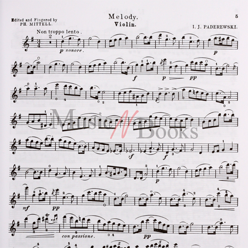 37 Violin Pieces You Like to Play37개의 바이올린 선곡집[50327830]