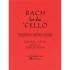 바흐 쉬운 첼로 악보집 Bach for the Cello [50328410]