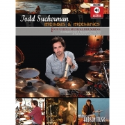 Todd Sucherman - Methods & Mechanics토드 수커만 - 메쏘드 & 미캐닉[00321269]