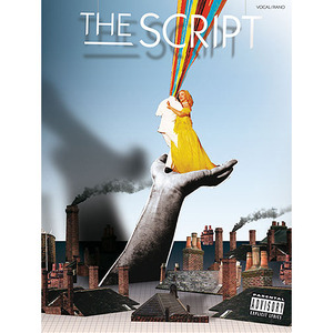 (할인) Script - The Script더 스크립트 피아노 악보[AM995962]