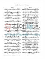 헨레 베토벤 피아노 소나타집 1권 Henle Beethoven 원전 악보 [HN32]