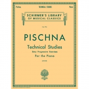 Pischina - Technical Studies피쉬나 60[50256370]*