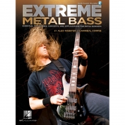 Extreme Metal Bass익스트림 메탈 베이스[00696448]