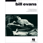 빌 에반스 재즈 피아노 솔로 악보 Bill Evans Jazz Piano Solos [00307273]