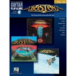 (할인) Boston (Guitar Play-Along)보스턴 기타 악보[00700465]