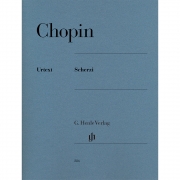 Chopin - Scherzo쇼팽 - 스케르초[HN886]*