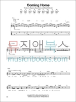 스콜피온스 기타 타브 악보 Best of Scorpions [00690566]