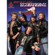 스콜피온스 기타 타브 악보 Best of Scorpions [00690566]