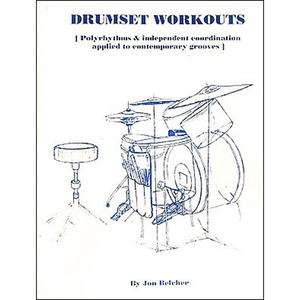 Drumset Workouts드럼셋 워크아웃[06621768]