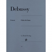 Debussy - Clair de lune드뷔시 - 달빛[HN391]*