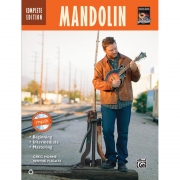 Mandolin Complete Method컴플리트 만돌린 메쏘드[00-39091]*