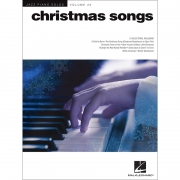 크리스마스 재즈 피아노 솔로 악보 Christmas Songs Jazz Piano Solos [00101790]