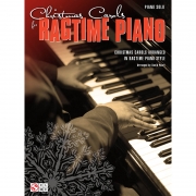 크리스마스 캐롤 래그타임 피아노 악보 Christmas Carols for Ragtime Piano [02501853]