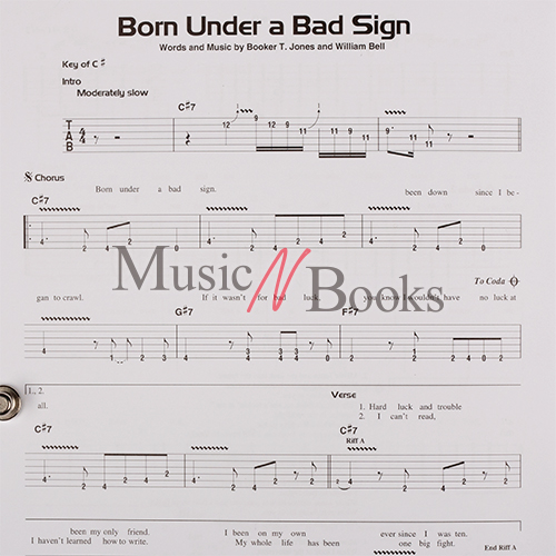 (할인) Hal Leonard Guitar TAB Method Songbook 2기타 타브 메쏘드 송북 2 악보집 (CD 포함)[00696655]