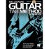 (할인) Hal Leonard Guitar TAB Method Songbook 2기타 타브 메쏘드 송북 2 악보집 (CD 포함)[00696655]