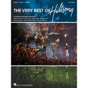 힐송 CCM 피아노 악보 The Very Best of Hillsong [00366368]