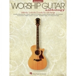 The Worship Guitar Anthology워십 기타 앤쏠로지[00101864]