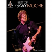 게리 무어 기타 타브 악보 Best of Gary Moore [00691092]