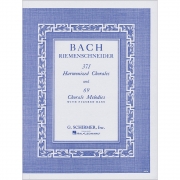 Bach - 371 Harmonized Chorales and 69 Chorale Melodies with Figured Bass바흐 - 371개의 하모나이즈드 코랄과 69개의 코랄 멜로디[50327600]*