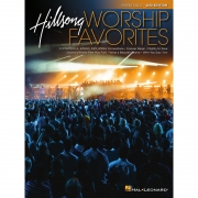 (할인) Hillsong Worship Favorites힐송 피아노 솔로 악보[00303164]