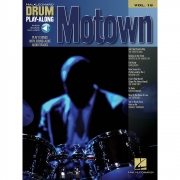 Motown (Drum Play-Along)모타운 드럼[00700274]*