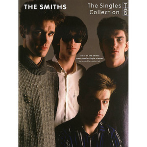 (할인) Smiths - The Smiths Singles Collection더 스미스[AM983092]