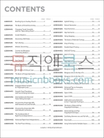 100 Acoustic Lessons (Guitar)100 어쿠스틱 기타 레슨 (온라인 음원 포함)[00696456]*