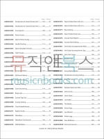 100 Acoustic Lessons (Guitar)100 어쿠스틱 기타 레슨 (온라인 음원 포함)[00696456]*