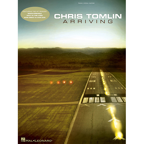 (할인) Chris Tomlin - Arriving크리스 탐린[00306857]