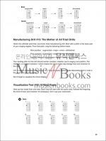 기타 베이스 청음 훈련 교재 (온라인 음원 포함) Ultimate Eartraining for Guitar and Bass [00695182]