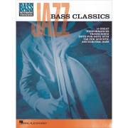 Jazz Bass Classics재즈 베이스 클래식스[00102070]