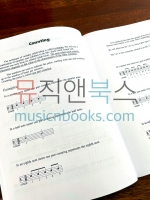 리듬 초견 교재 백과사전 (모든 악기용) Encyclopedia of Reading Rhythms [00695145]