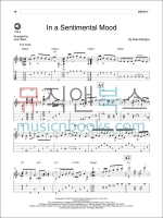 버클리 재즈 기타 악보 겸 교재 (온라인 음원 포함) Berklee Jazz Standards for Solo Guitar [50449653]