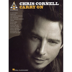 (할인) Chris Cornell - Carry On크리스 코넬[HL00690928]