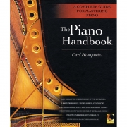 (할인) The Piano Handbook피아노 핸드북[00330987]