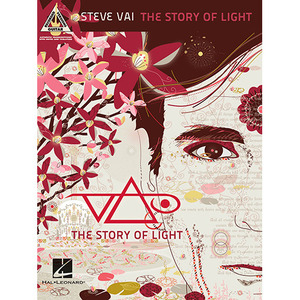 (할인) Steve Vai - The Story of Light스티브 바이[00110385]