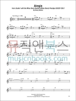 John Coltrane Omnibook - B♭존 콜트레인 옴니북 B flat[00307391]