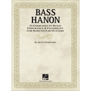 Bass Hanon베이스 하농[00696661]*